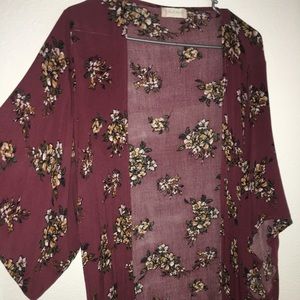 Alter’d State Kimono